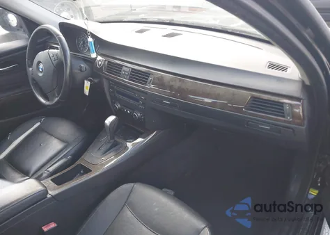 2010 BMW 328I из США, поврежденный, VIN WBAPH7C55AA176218